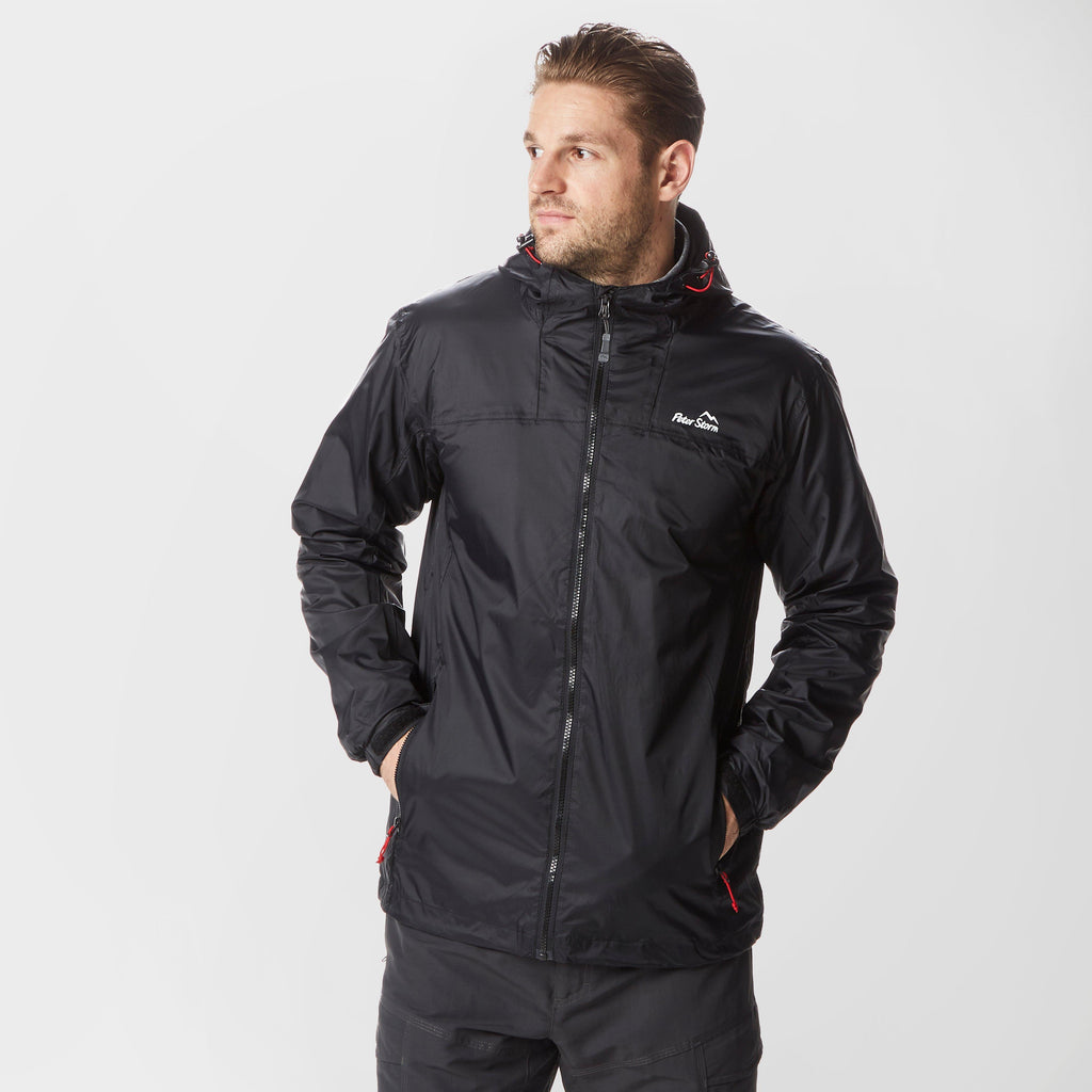 Men’s Techlite II Jacket