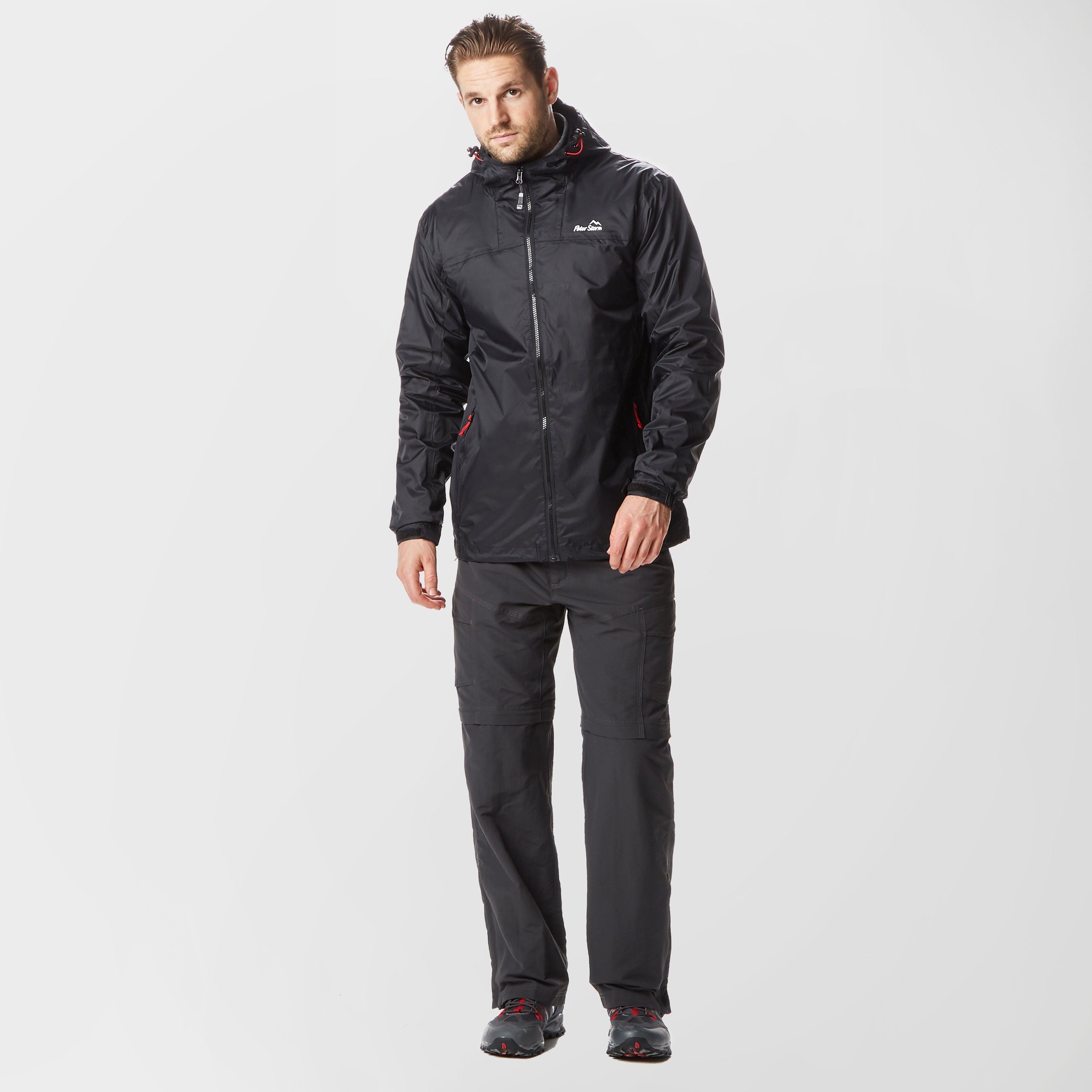 Men’s Techlite II Jacket