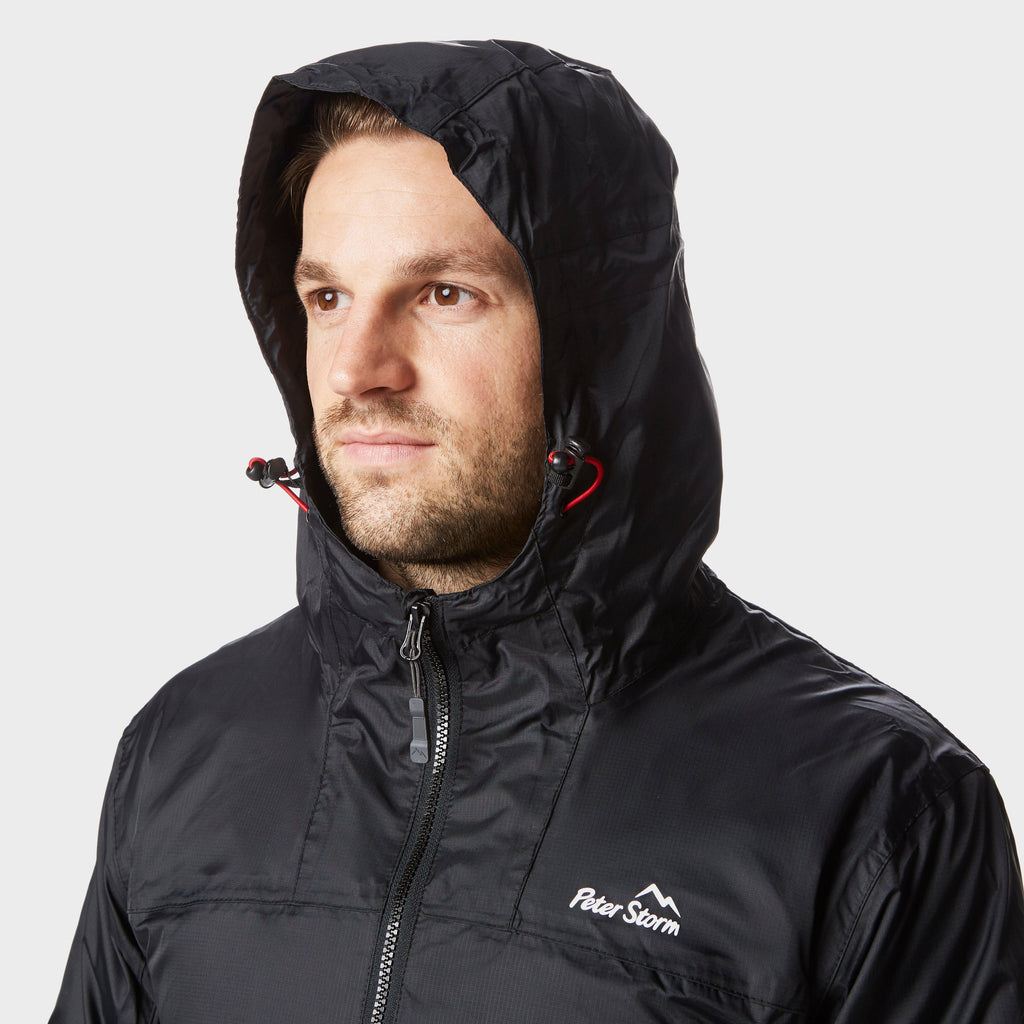 Men’s Techlite II Jacket
