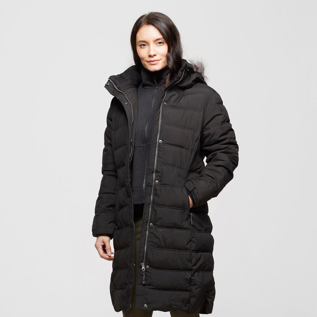 Women’s Luna Parka