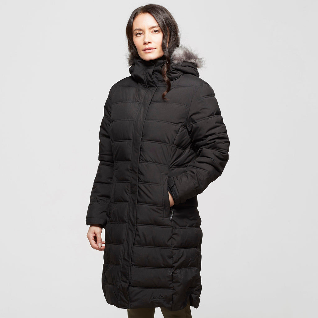Women’s Luna Parka