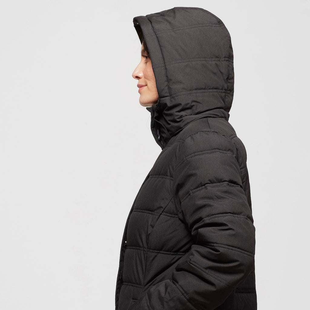 Women’s Luna Parka