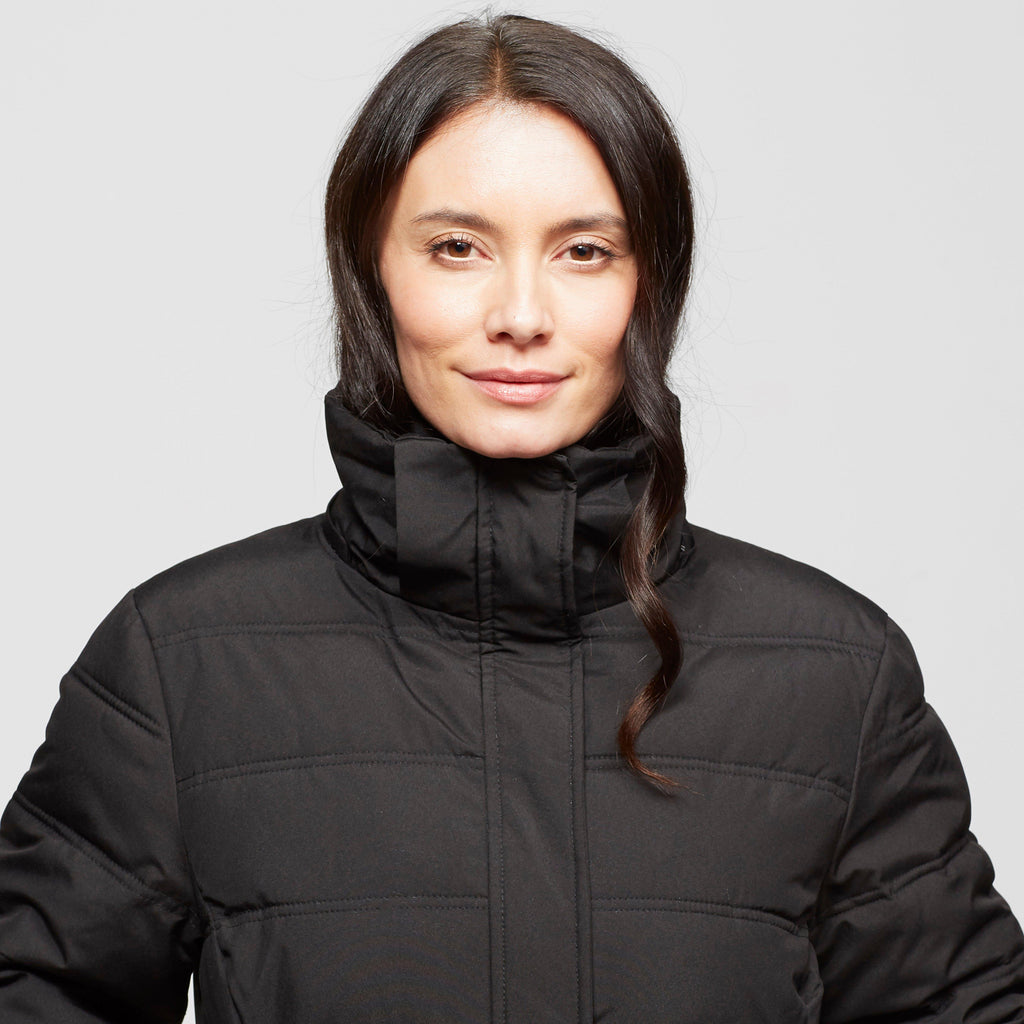 Women’s Luna Parka