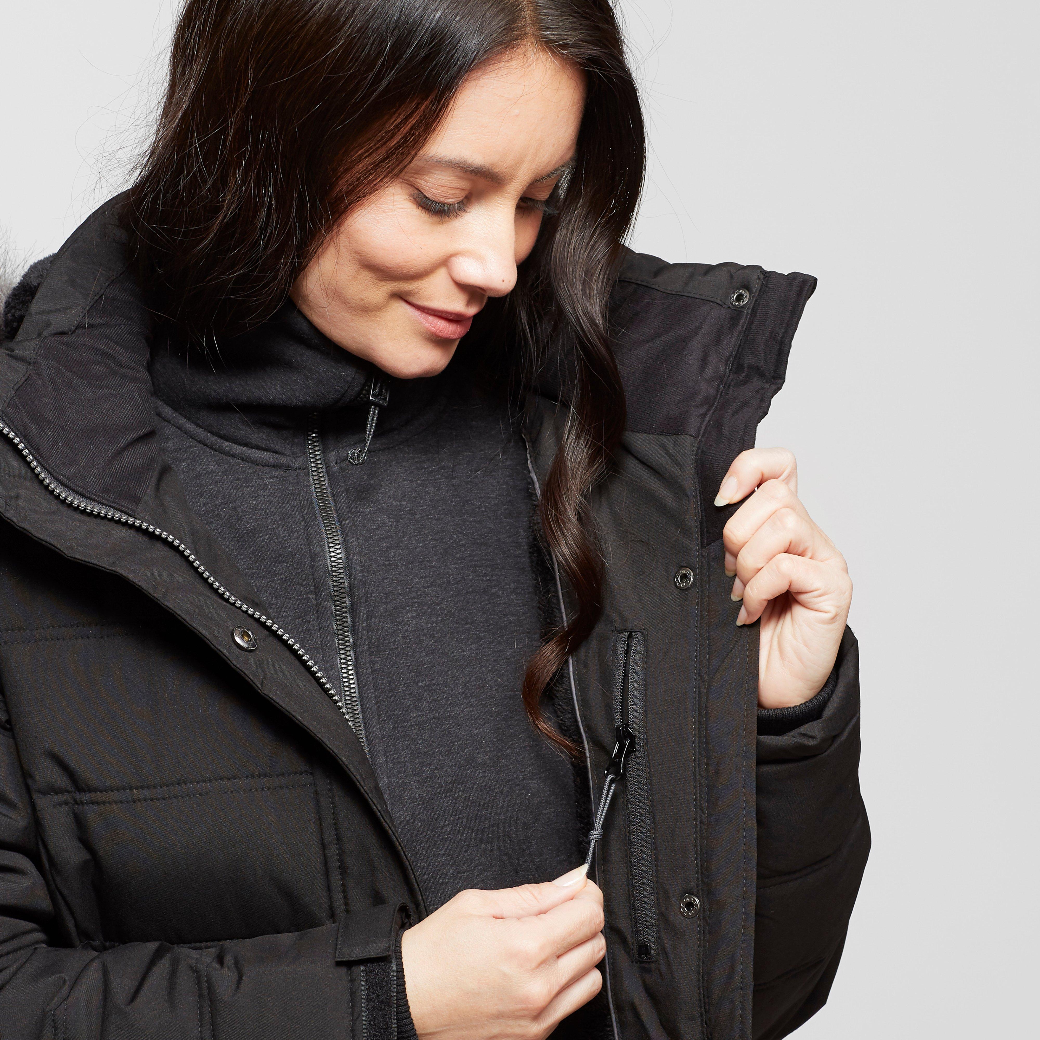 Women’s Luna Parka