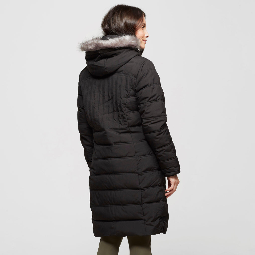Women’s Luna Parka