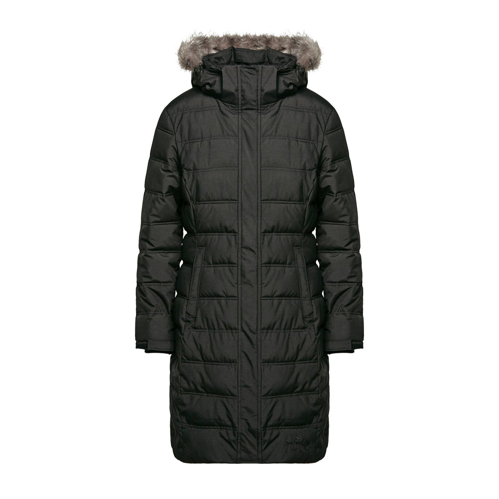 Women’s Luna Parka