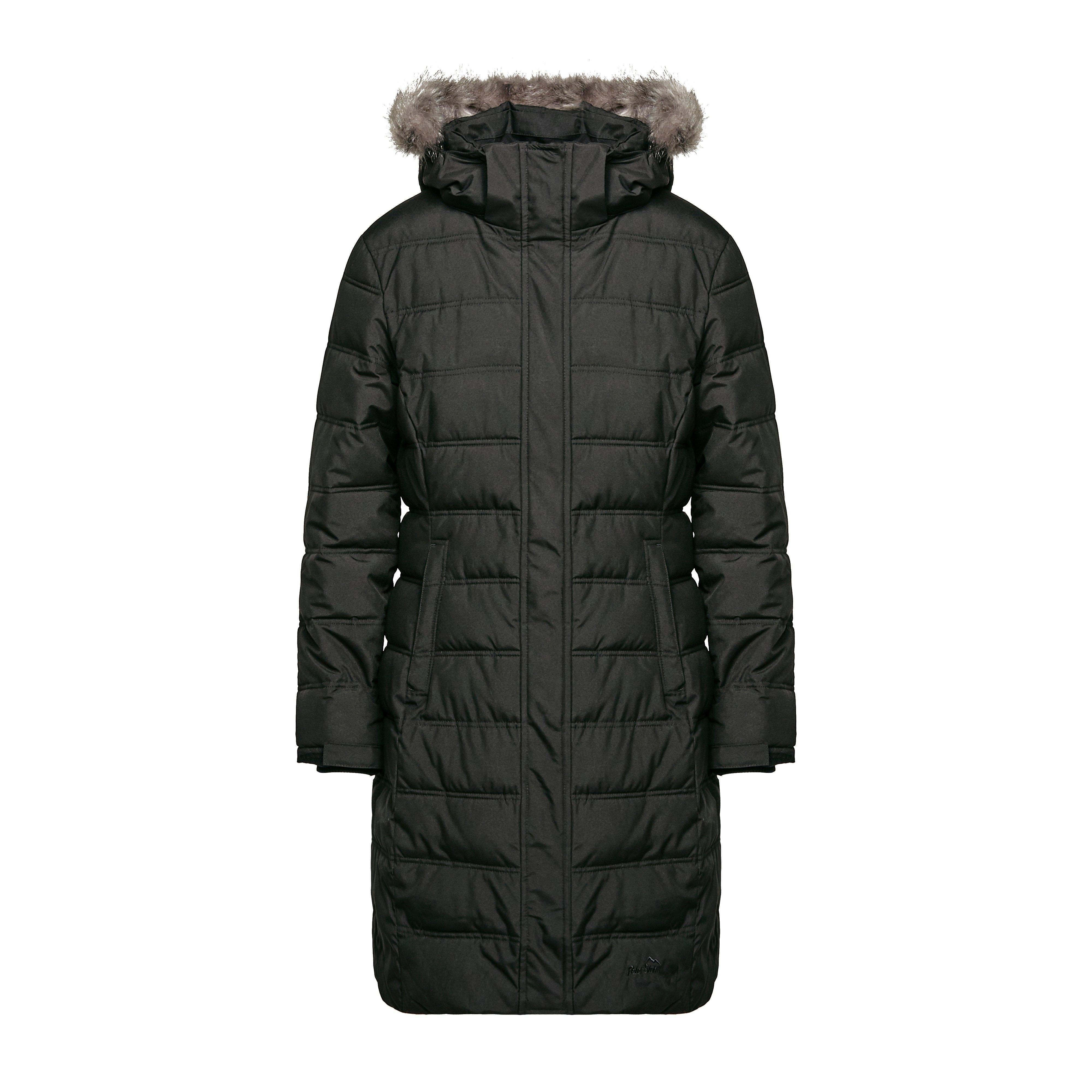Women’s Luna Parka