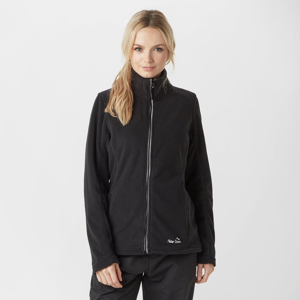 Women's Grace II Full Zip Fleece