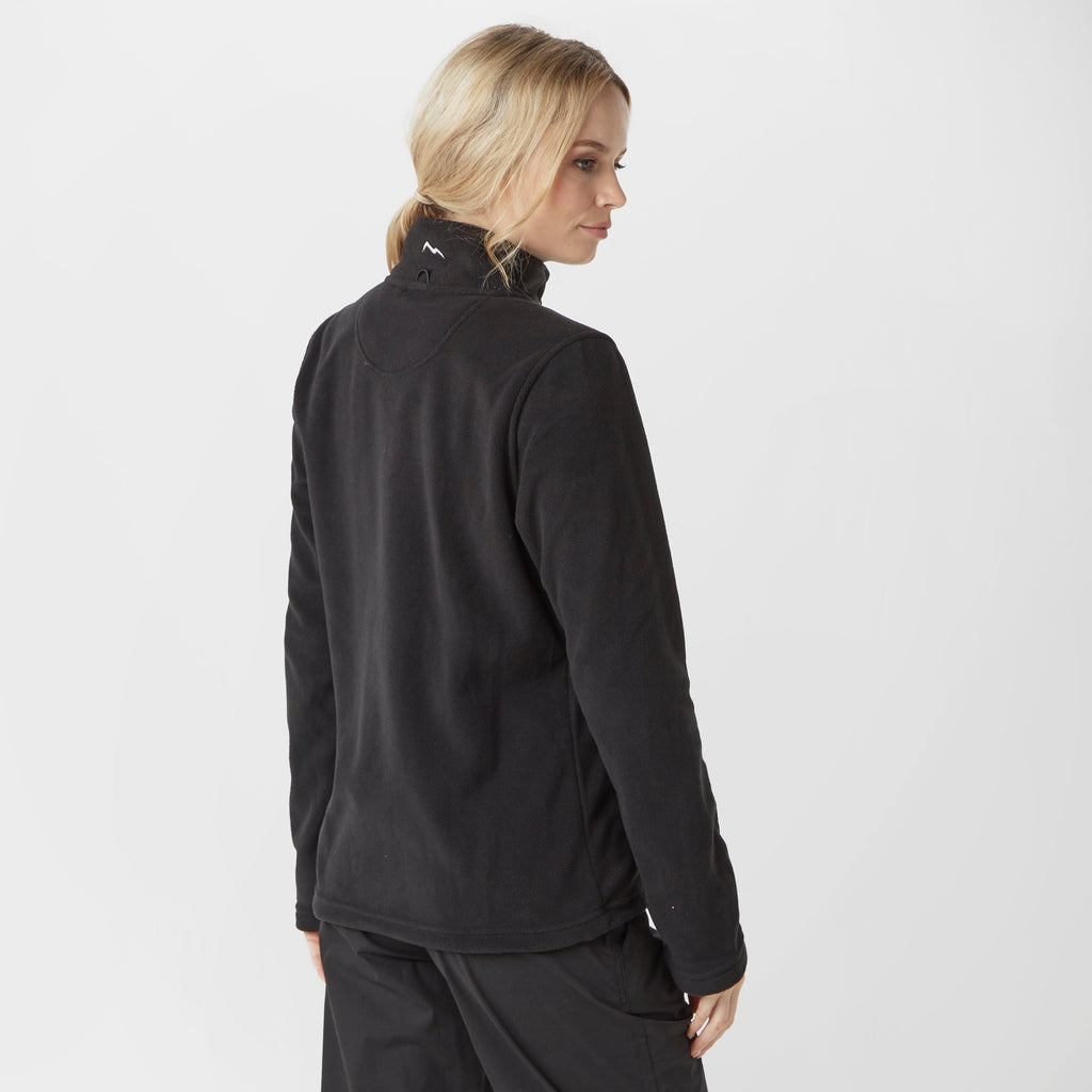 Women's Grace II Full Zip Fleece