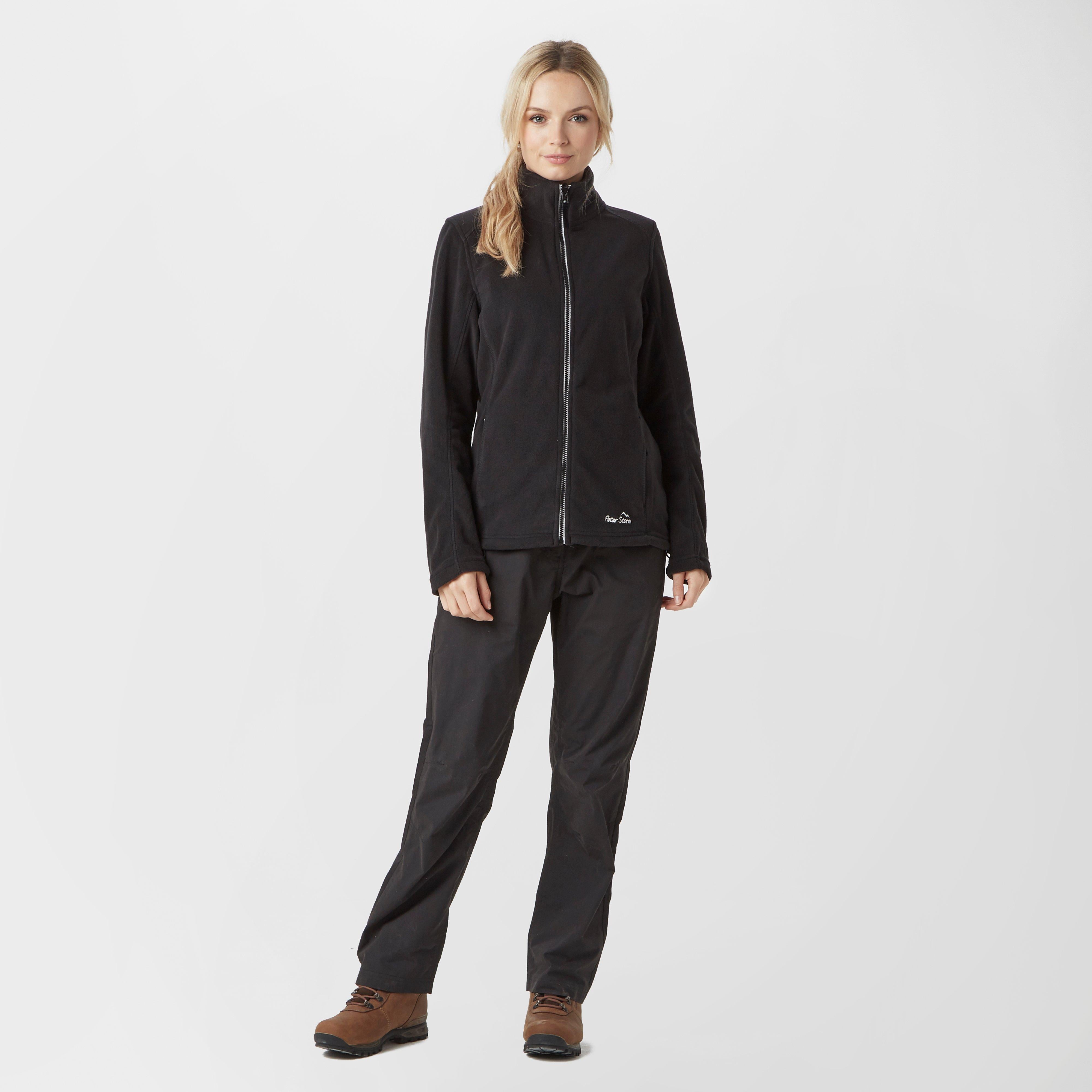 Women's Grace II Full Zip Fleece