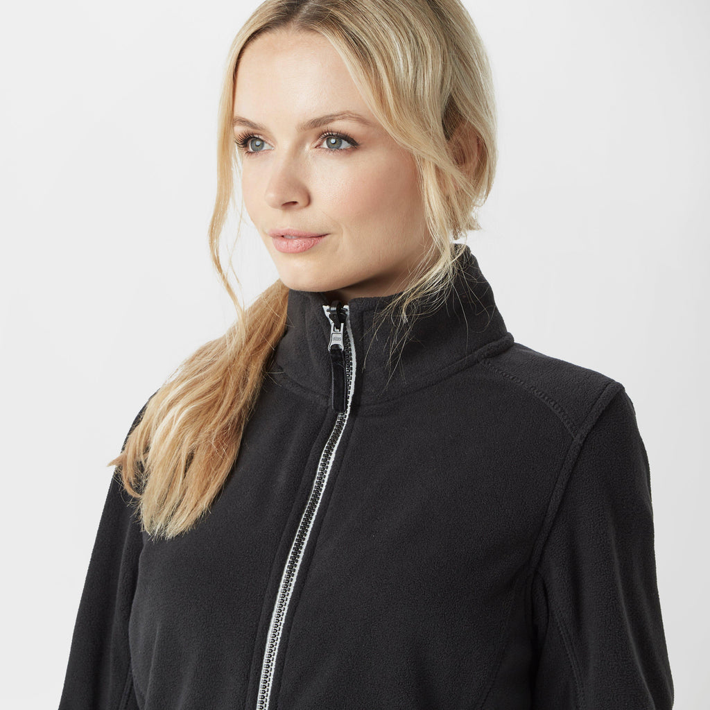 Women's Grace II Full Zip Fleece