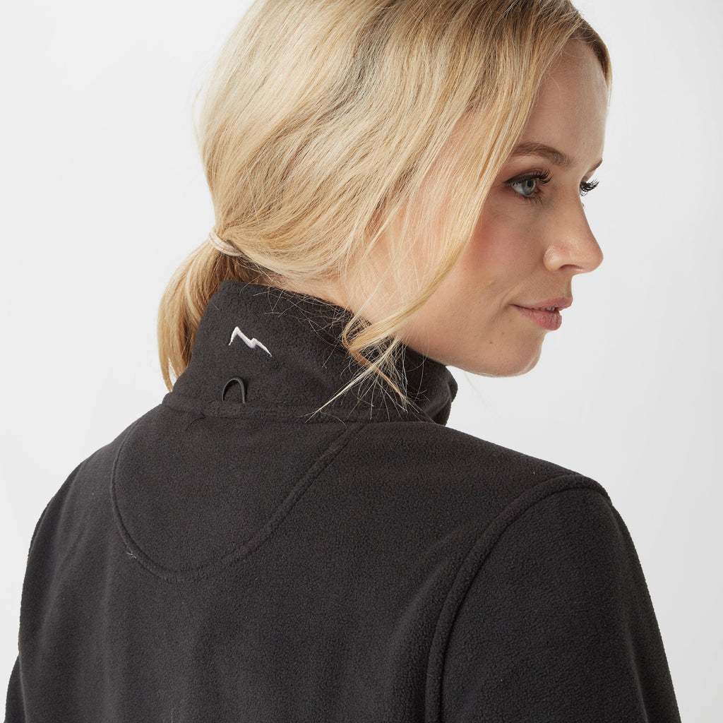 Women's Grace II Full Zip Fleece
