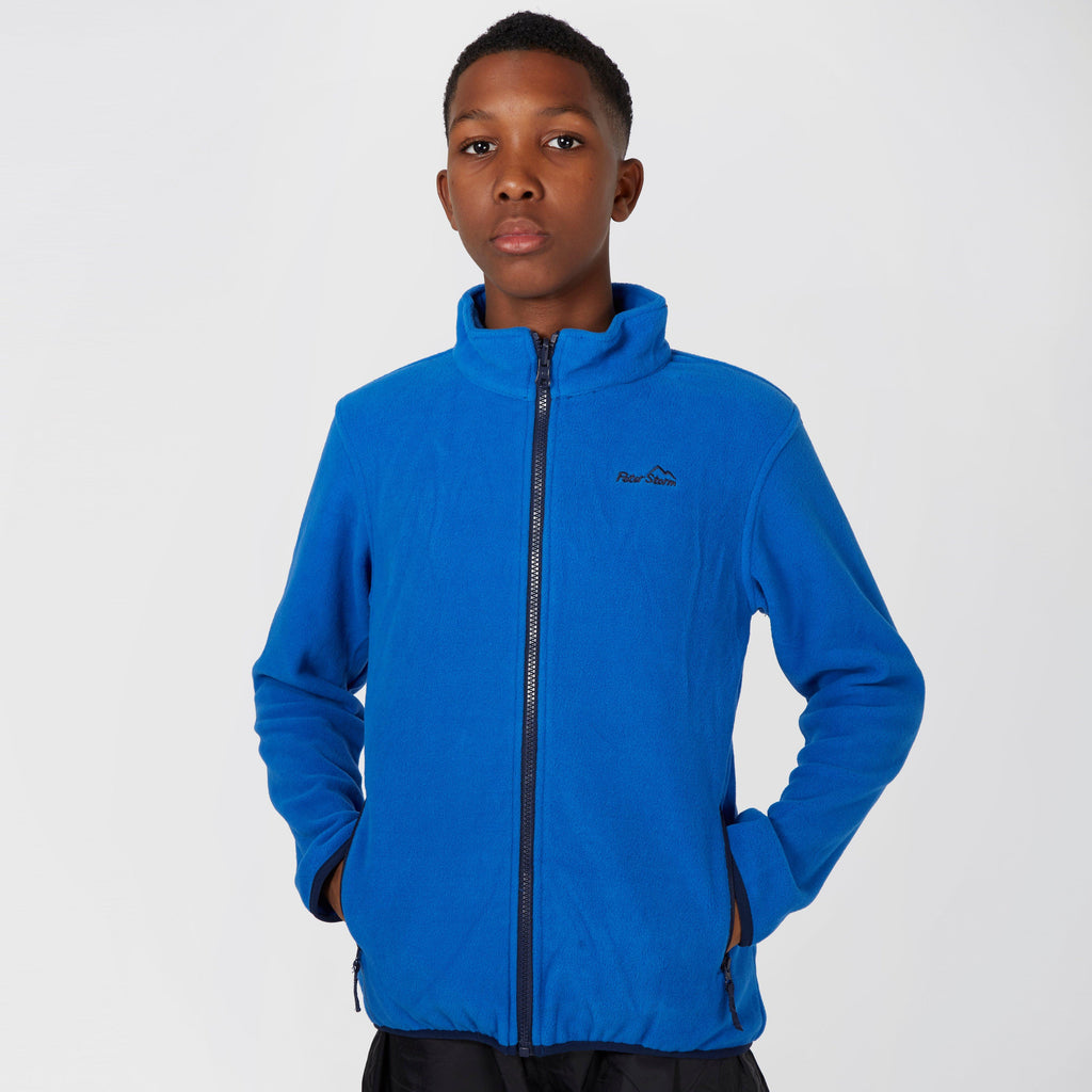 Kid’s Beat The Storm 3 in 1 Jacket