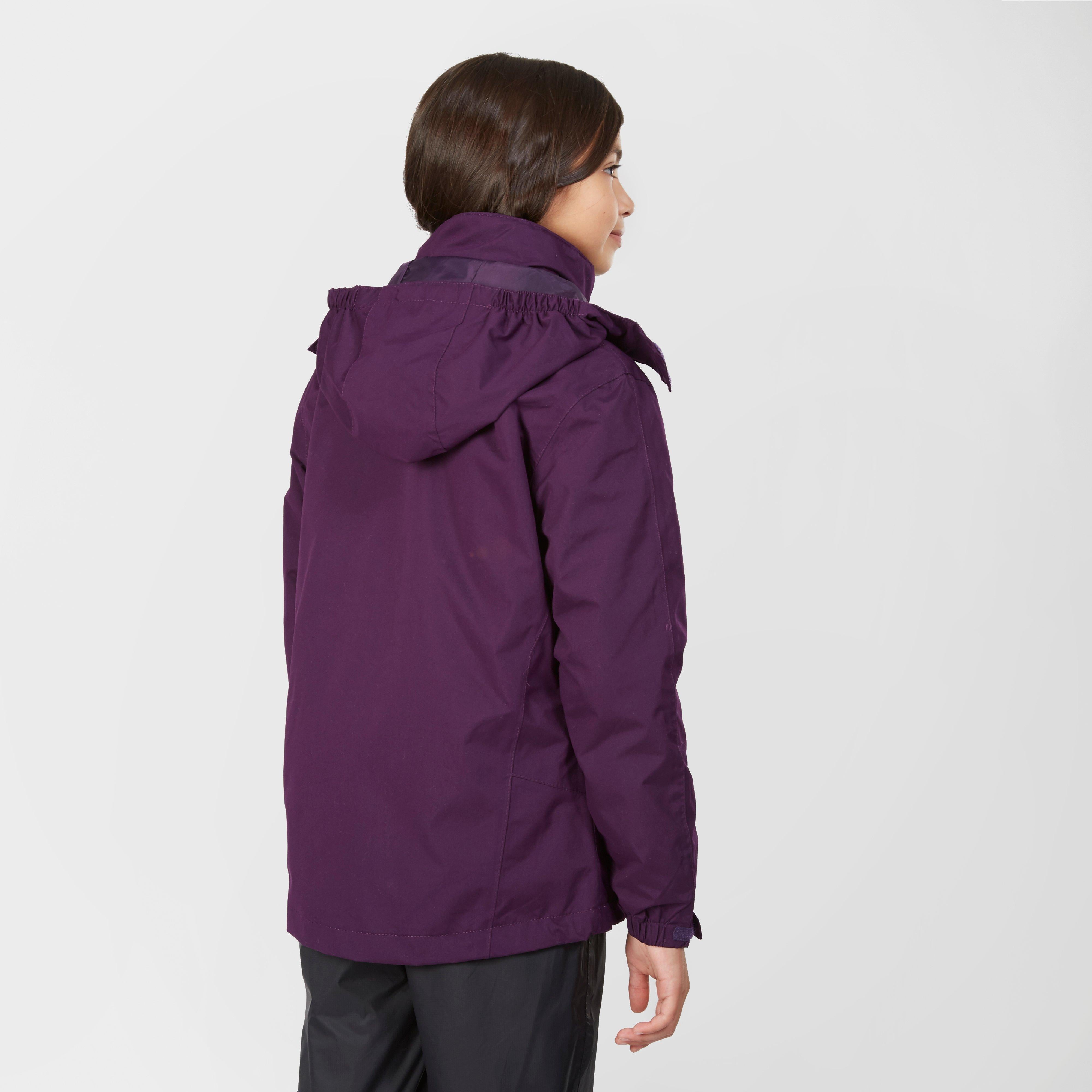 Kids' Beat The Storm 3-in-1 Jacket
