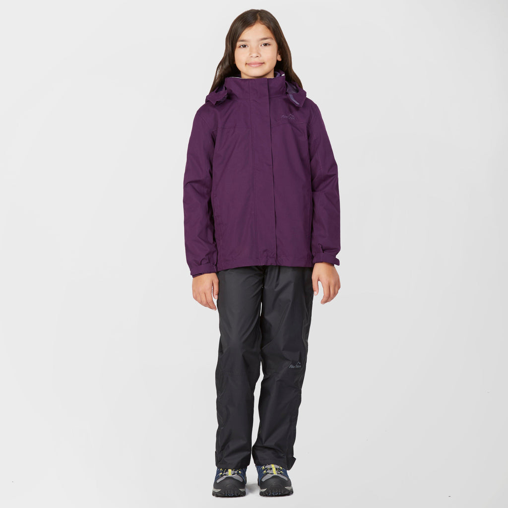 Kids' Beat The Storm 3-in-1 Jacket