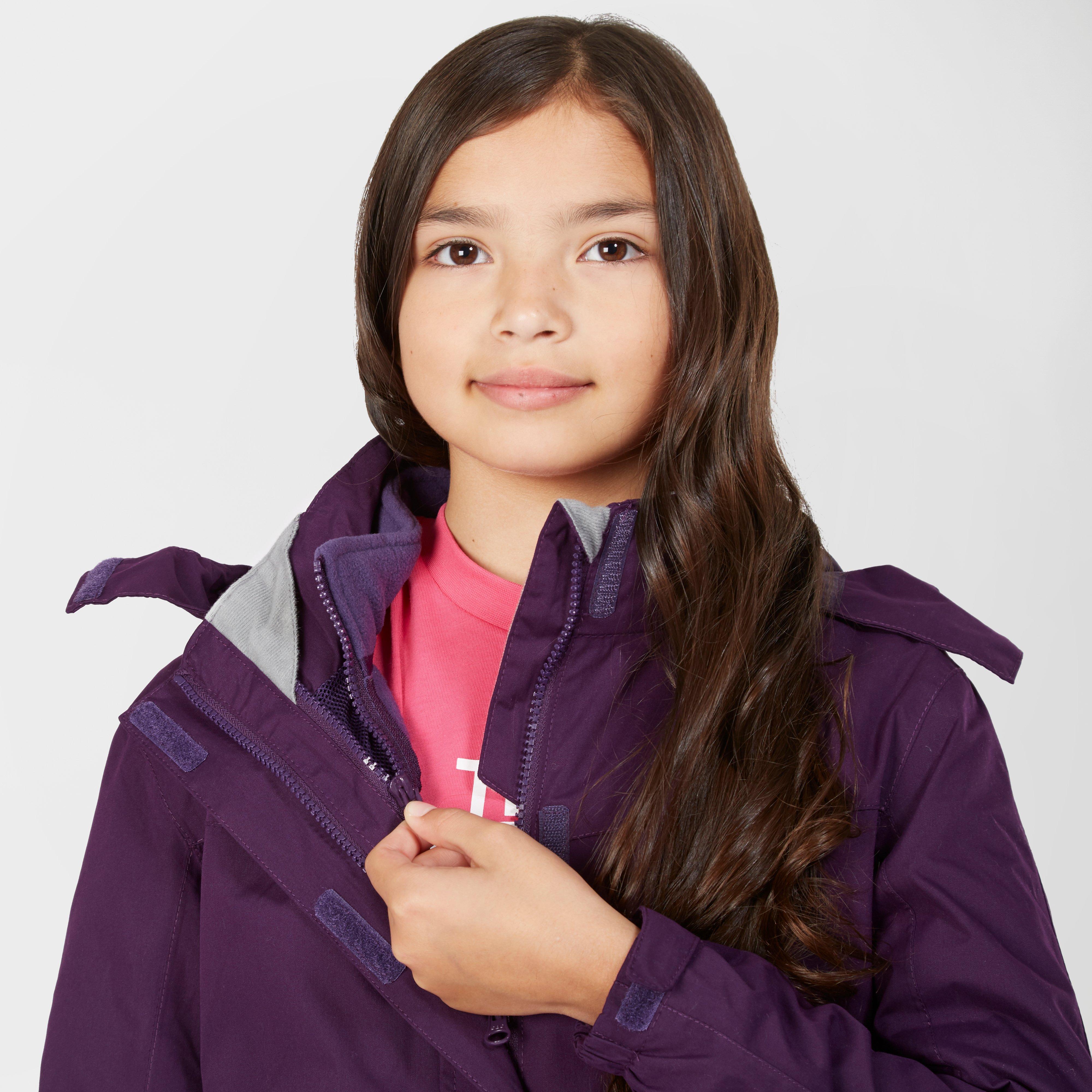 Kids' Beat The Storm 3-in-1 Jacket