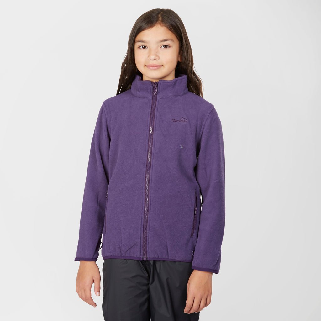 Kids' Beat The Storm 3-in-1 Jacket