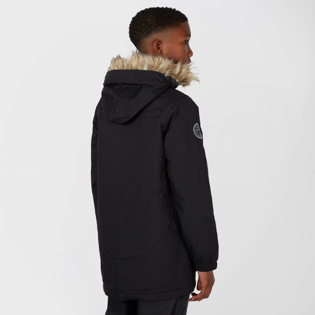 Kid’s Alex Waterproof Parka