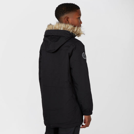 Kid’s Alex Waterproof Parka