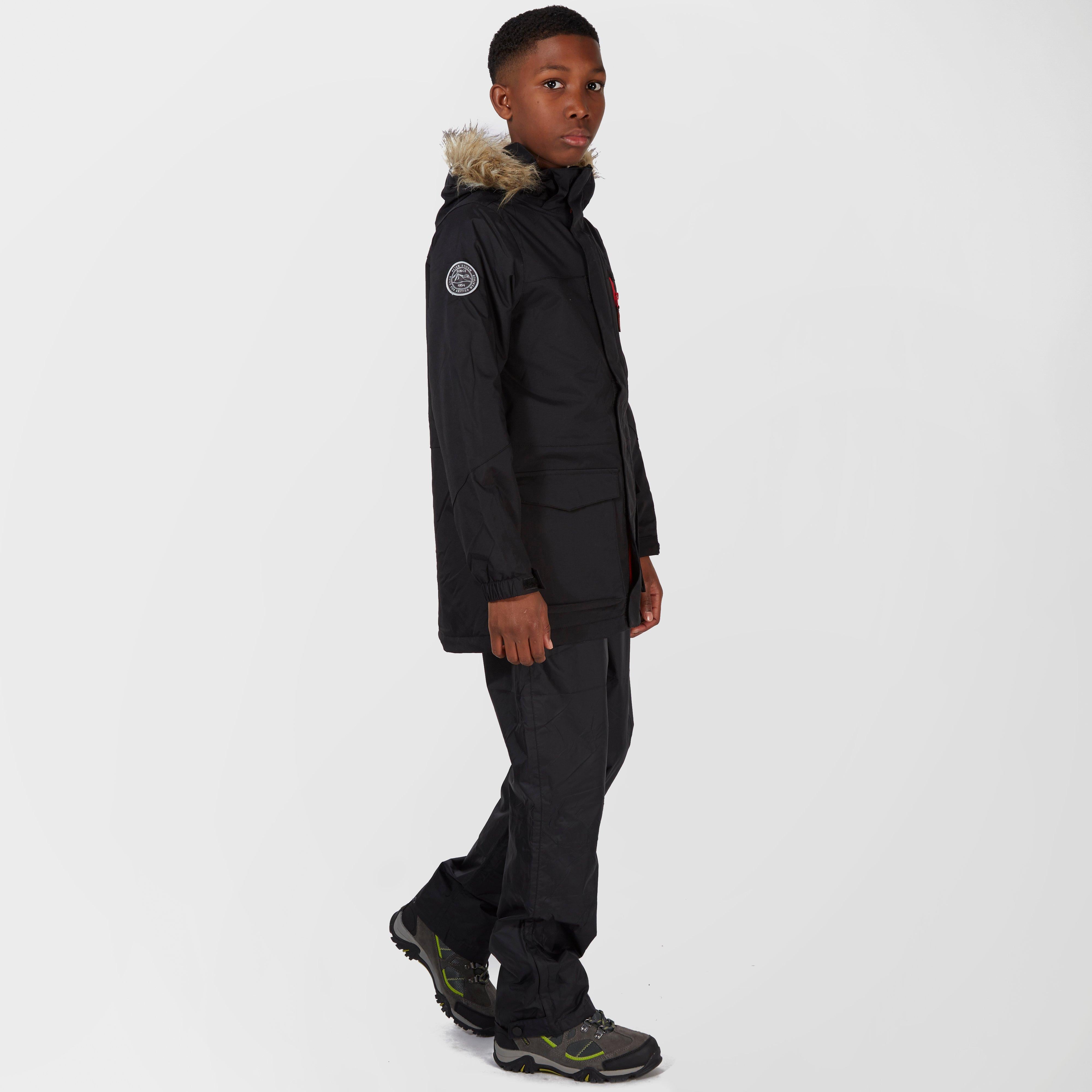 Kid’s Alex Waterproof Parka