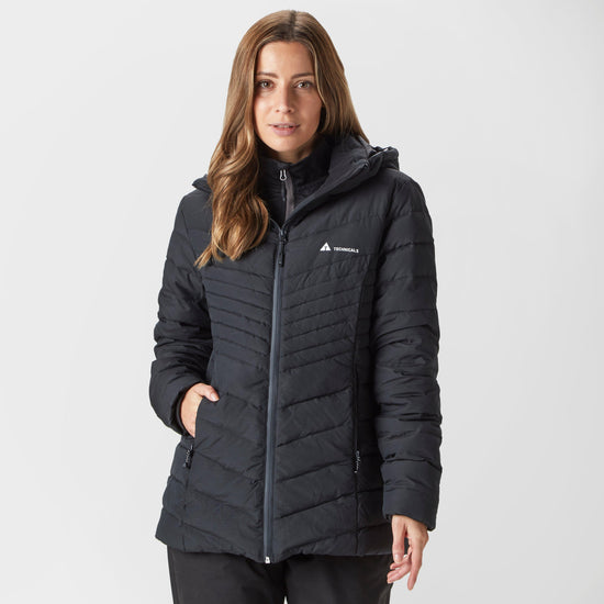 Women's Chill Down Jacket