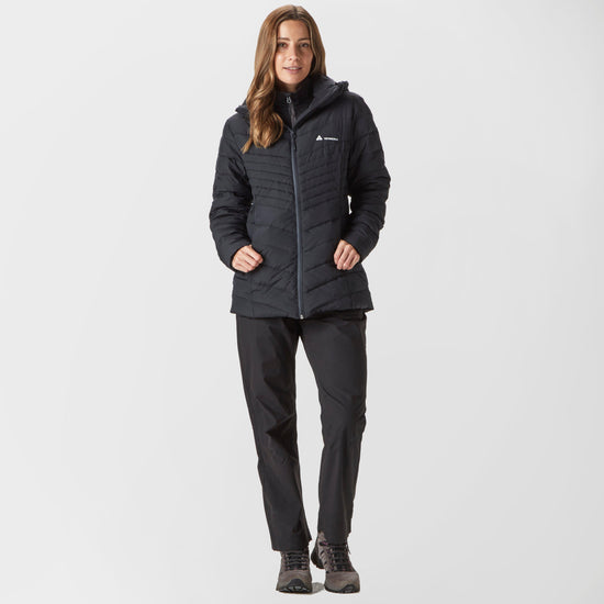 Women's Chill Down Jacket