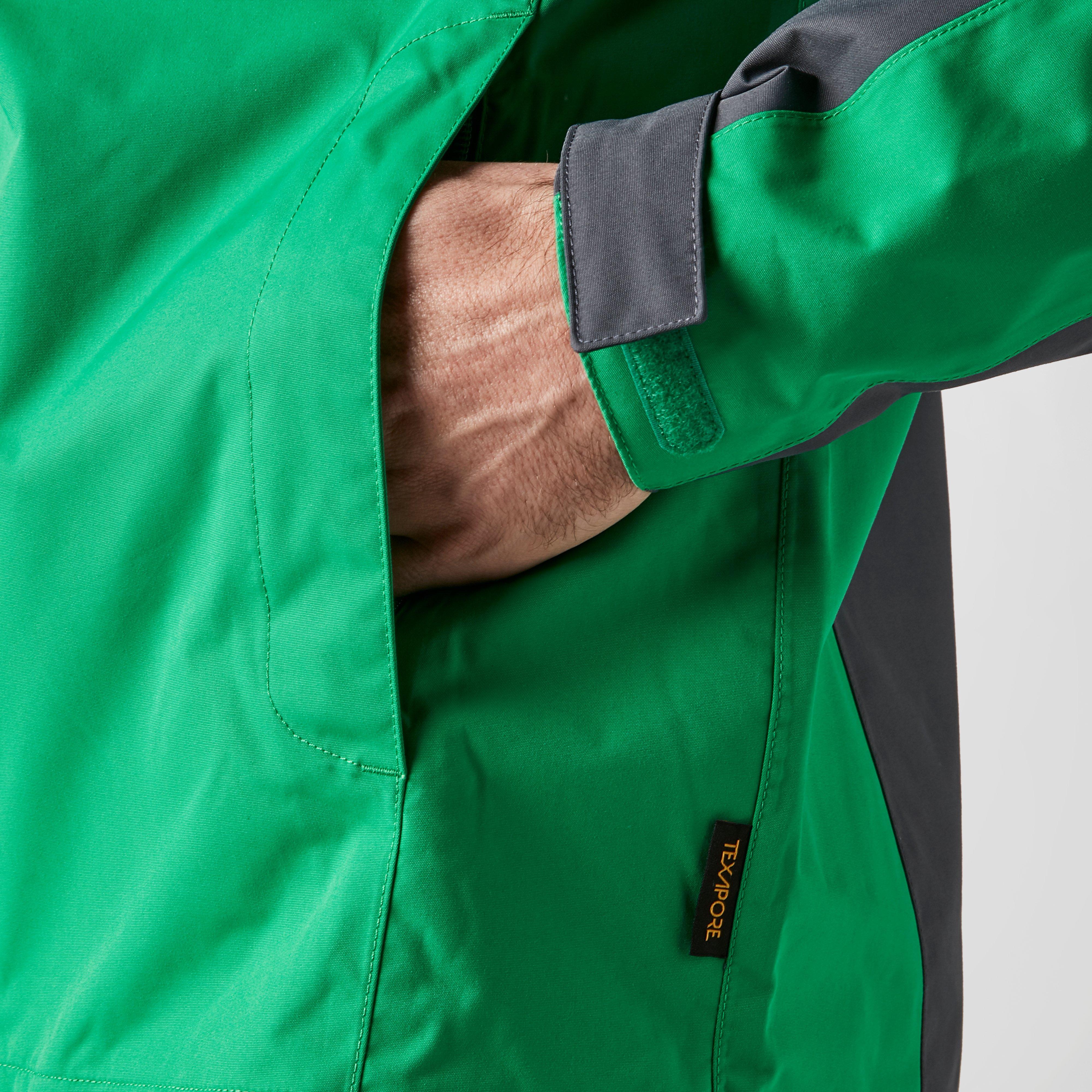 Men’s Black Point Jacket