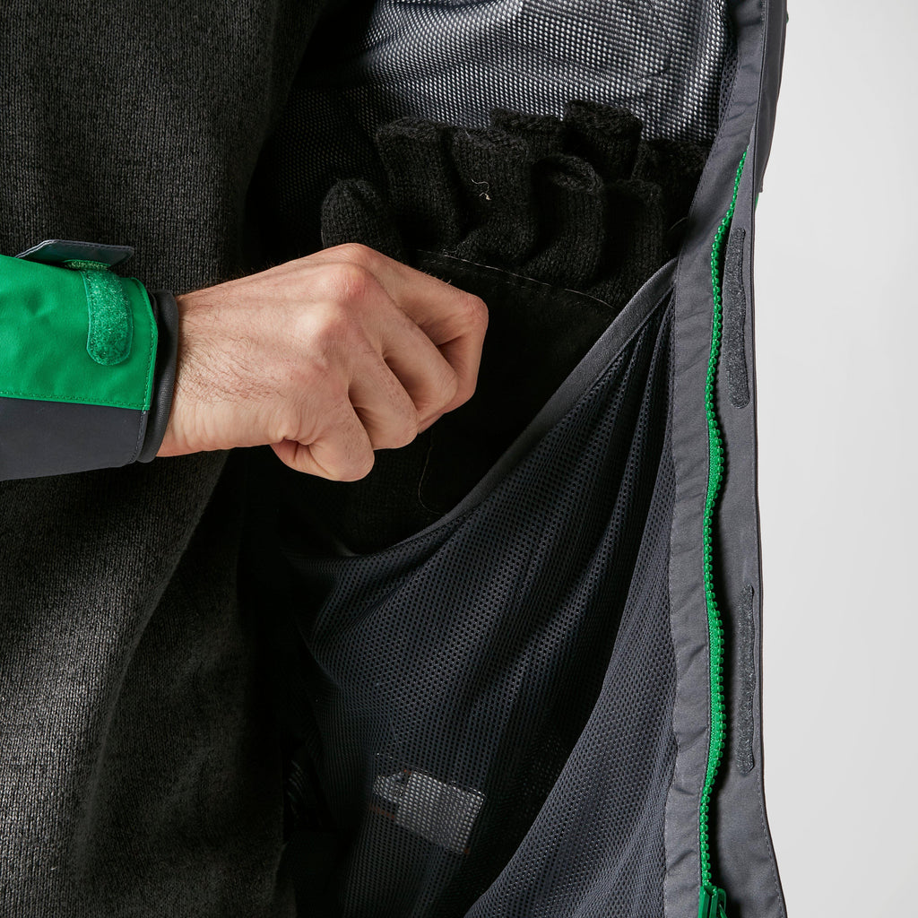 Men’s Black Point Jacket