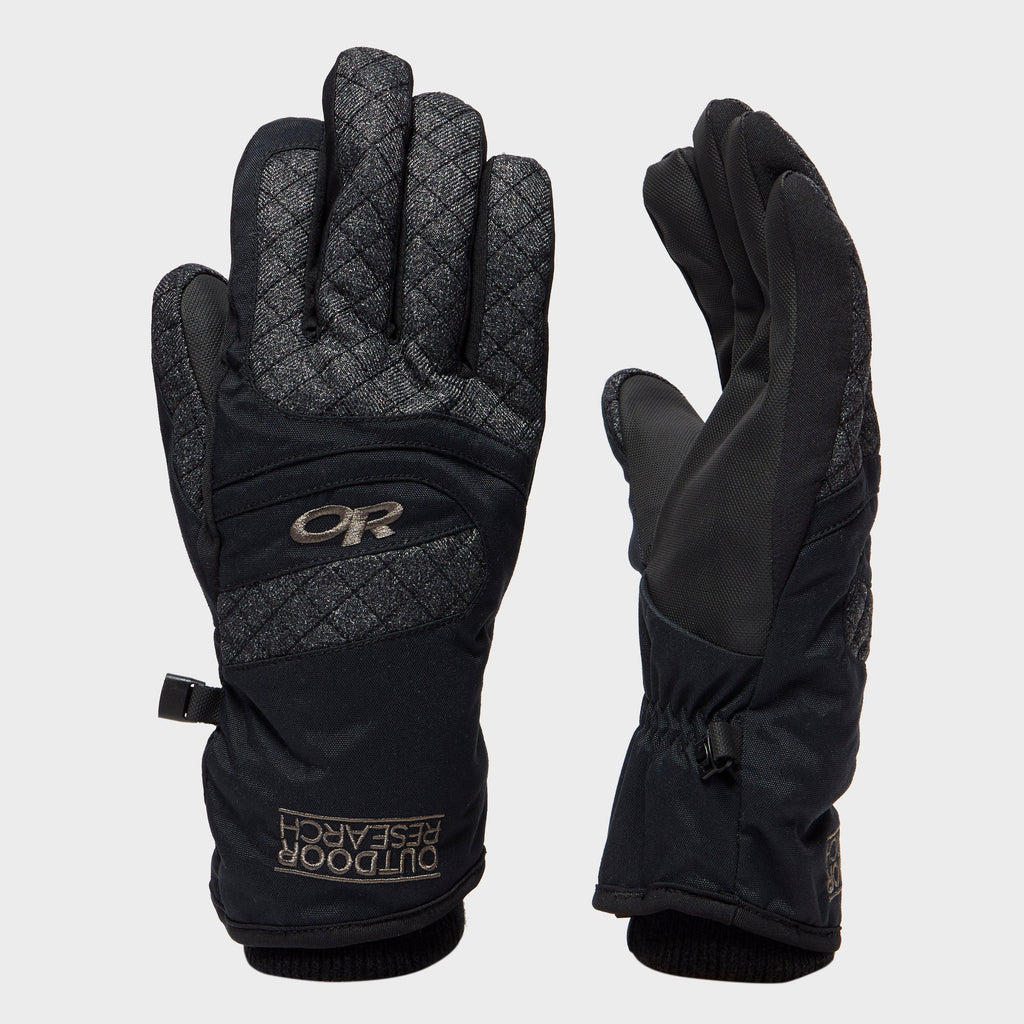 Women’s Riot Glove
