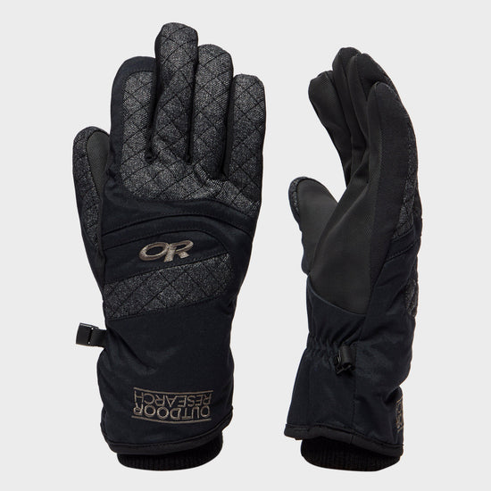 Women’s Riot Glove