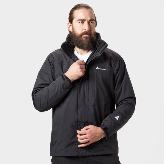 Men’s Pinnacle 3-in-1 Jacket