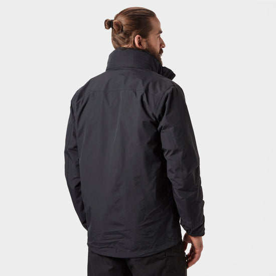 Men’s Pinnacle 3-in-1 Jacket