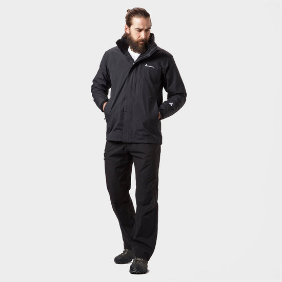 Men’s Pinnacle 3-in-1 Jacket