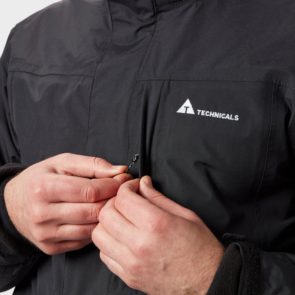 Men’s Pinnacle 3-in-1 Jacket