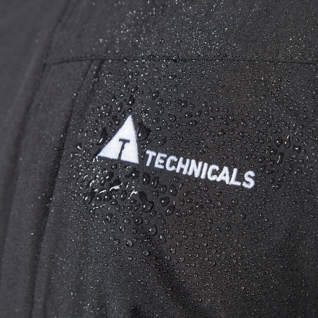 Men’s Pinnacle 3-in-1 Jacket
