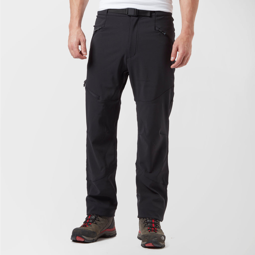 Men’s Roam Softshell Trousers
