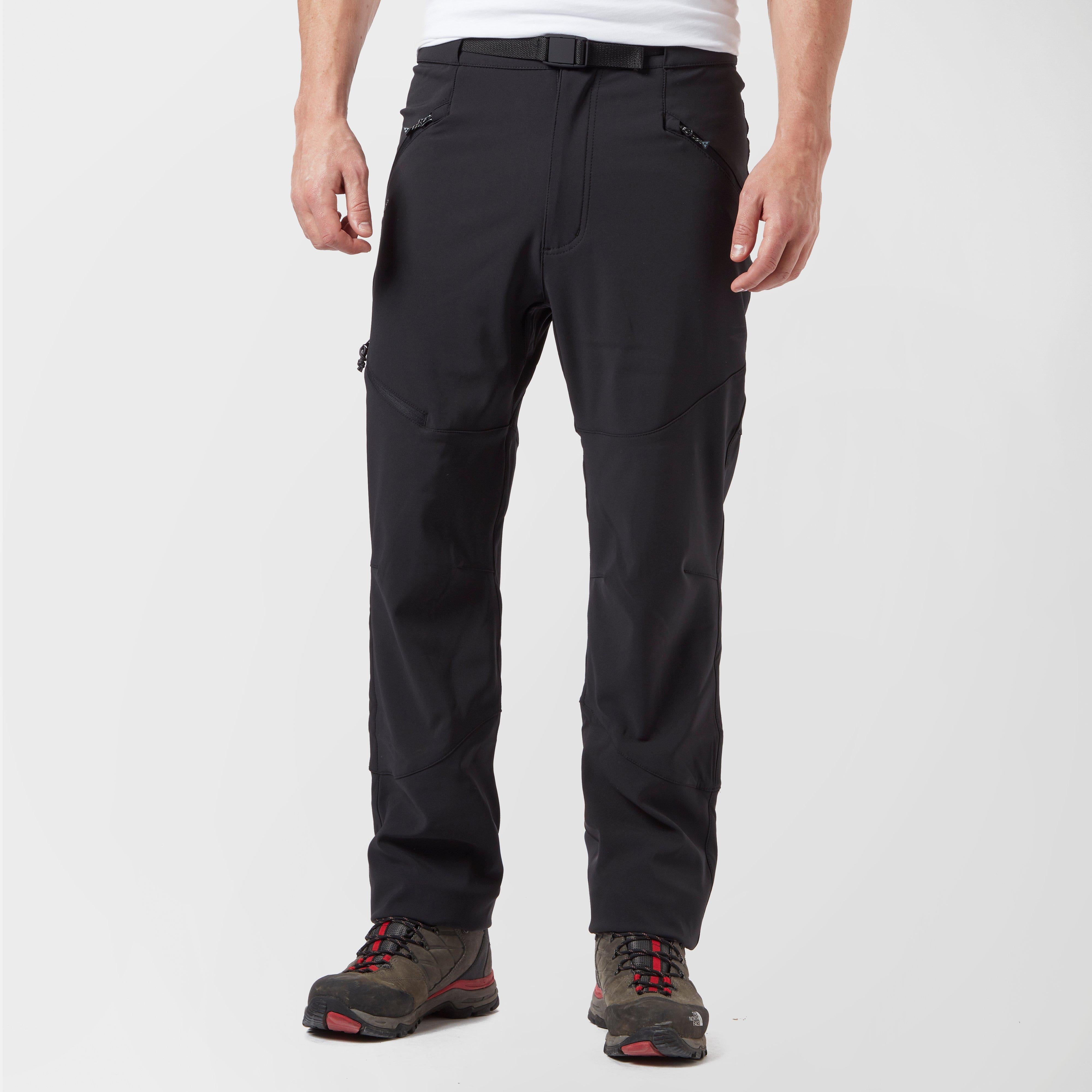 Men’s Roam Softshell Trousers