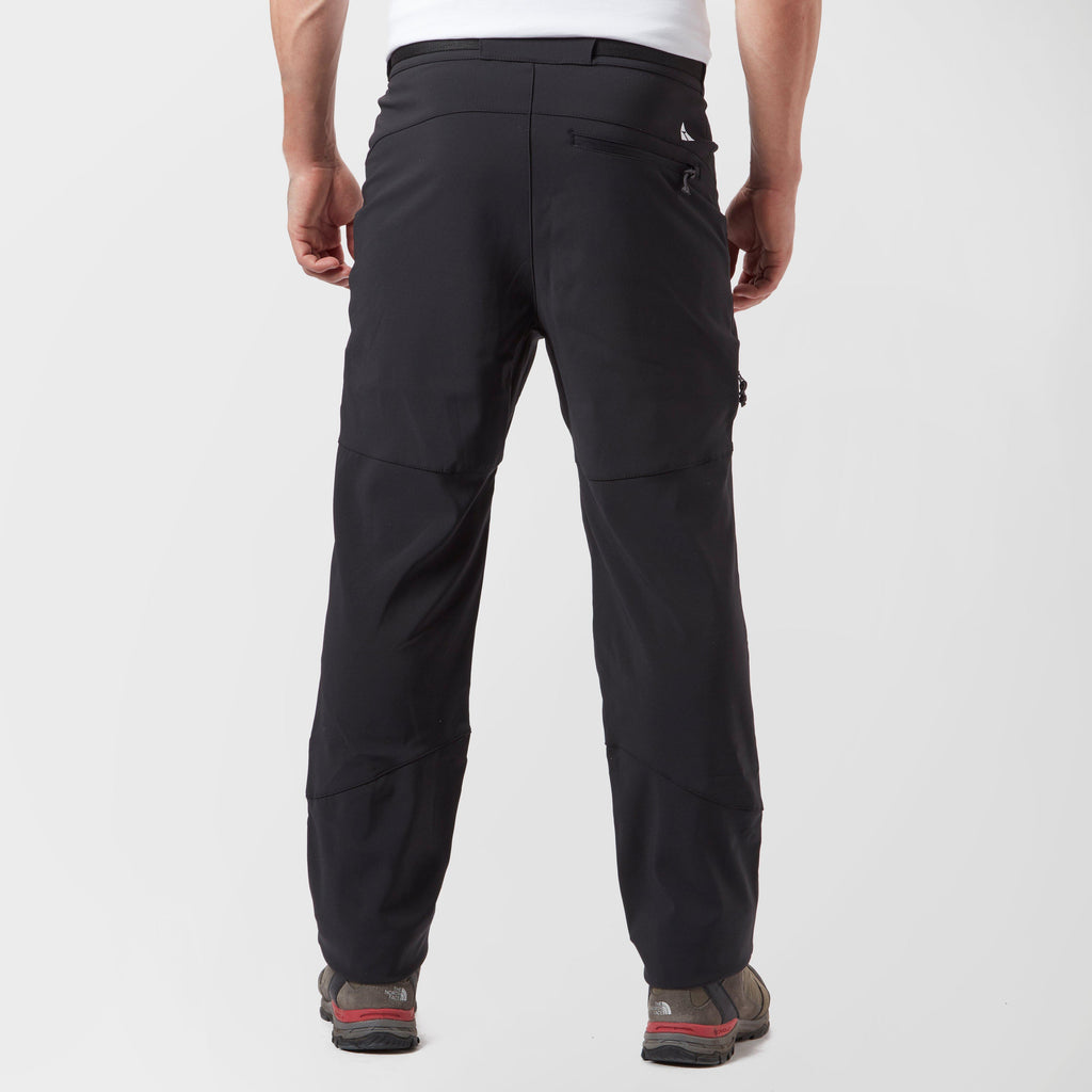 Men’s Roam Softshell Trousers