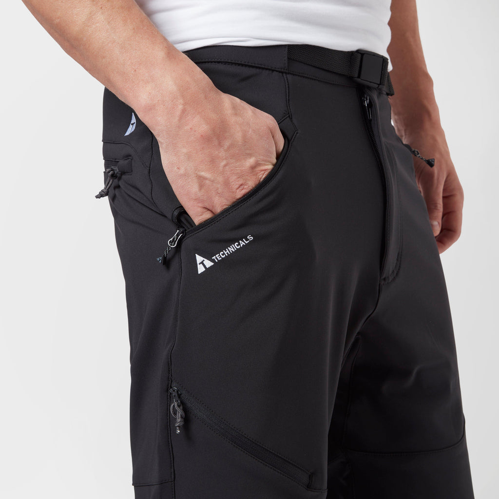 Men’s Roam Softshell Trousers
