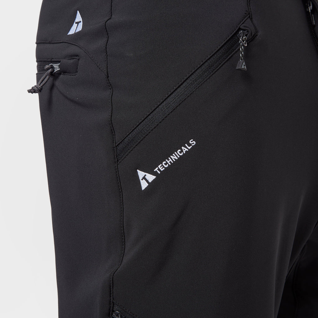 Men’s Roam Softshell Trousers