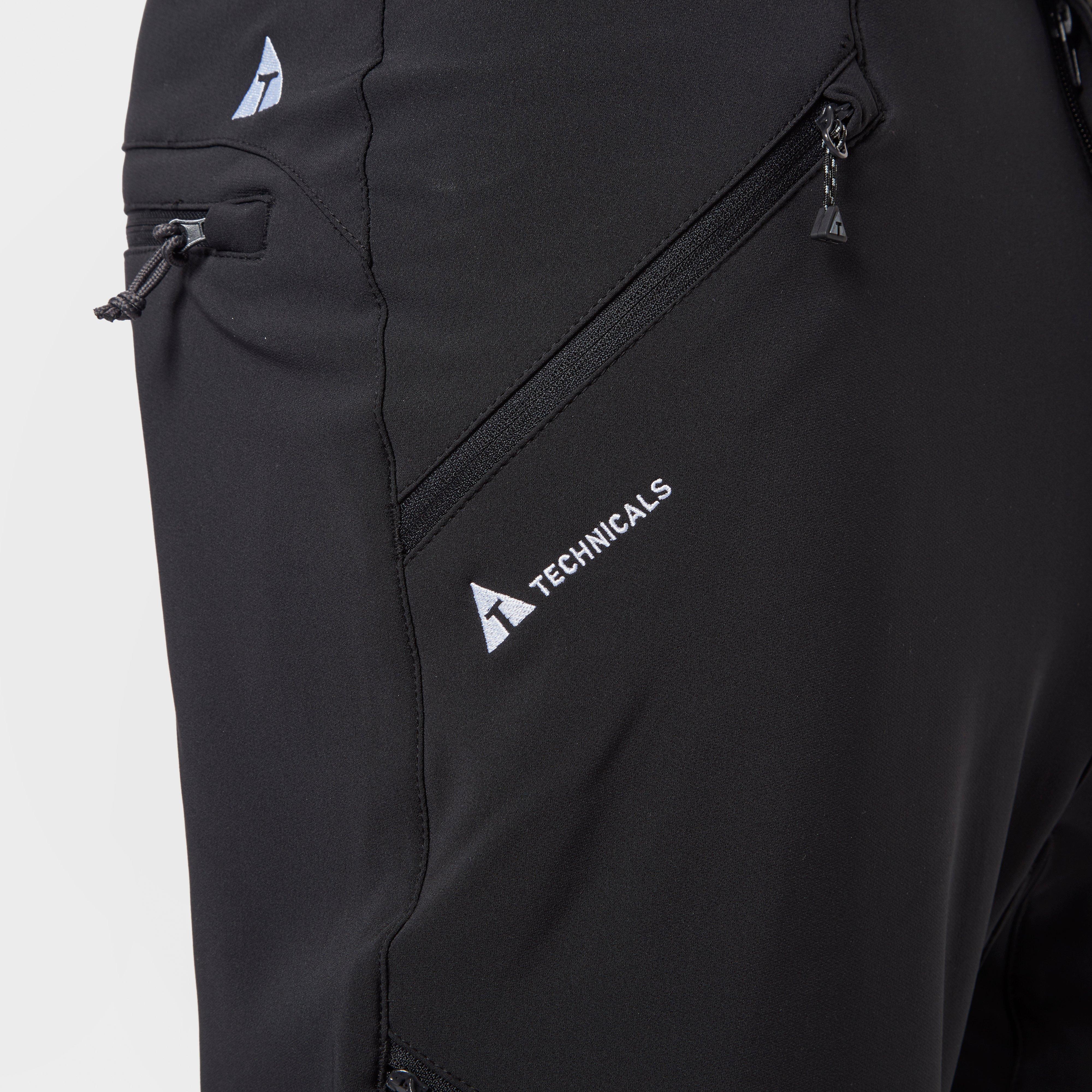 Men’s Roam Softshell Trousers
