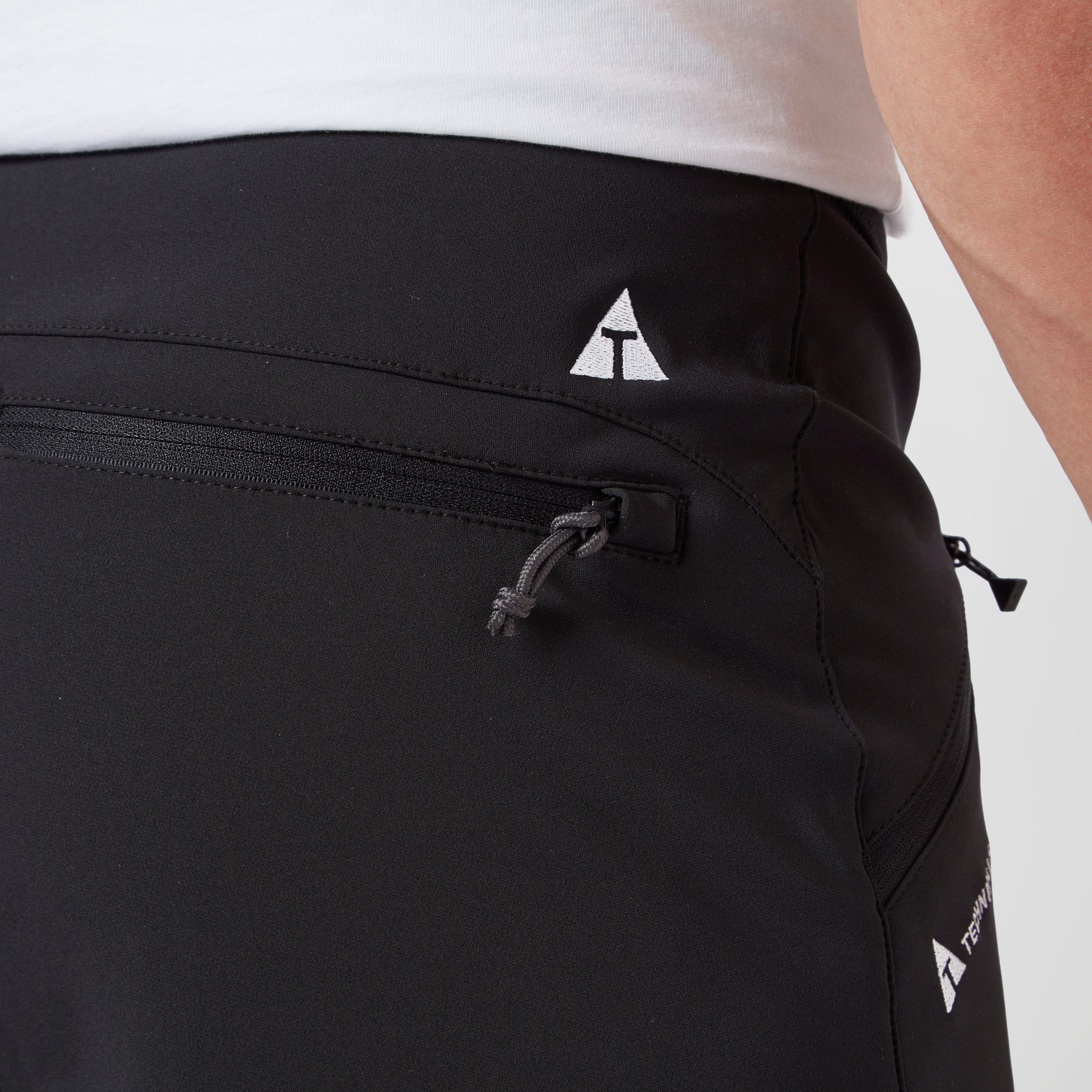 Men’s Roam Softshell Trousers