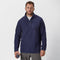 Men’s Grid Half-Zip Fleece