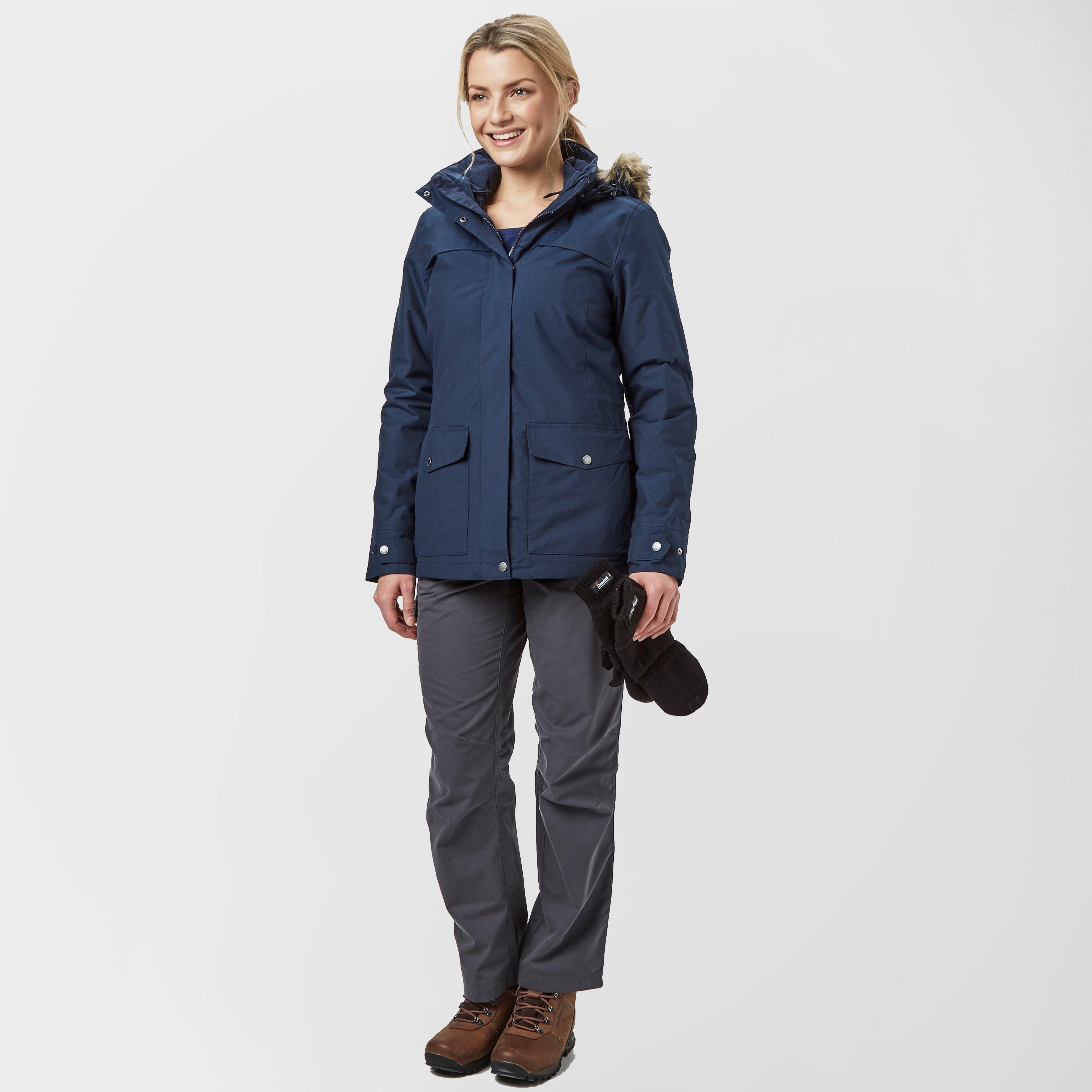 Women’s Rocky Shore 3 in 1 Parka