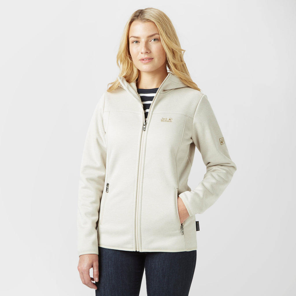 Women’s Terra Nova Bay Fleece