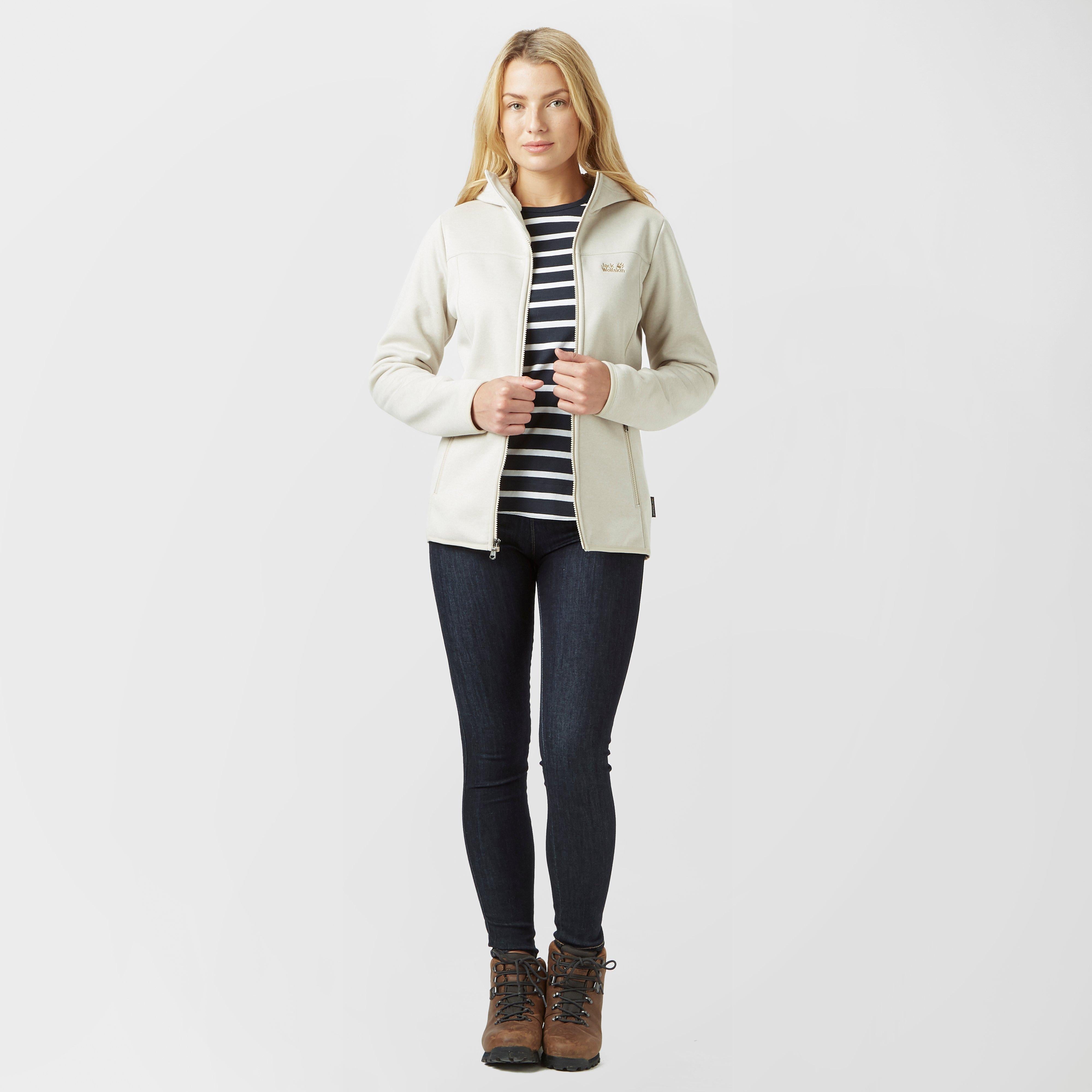 Women’s Terra Nova Bay Fleece