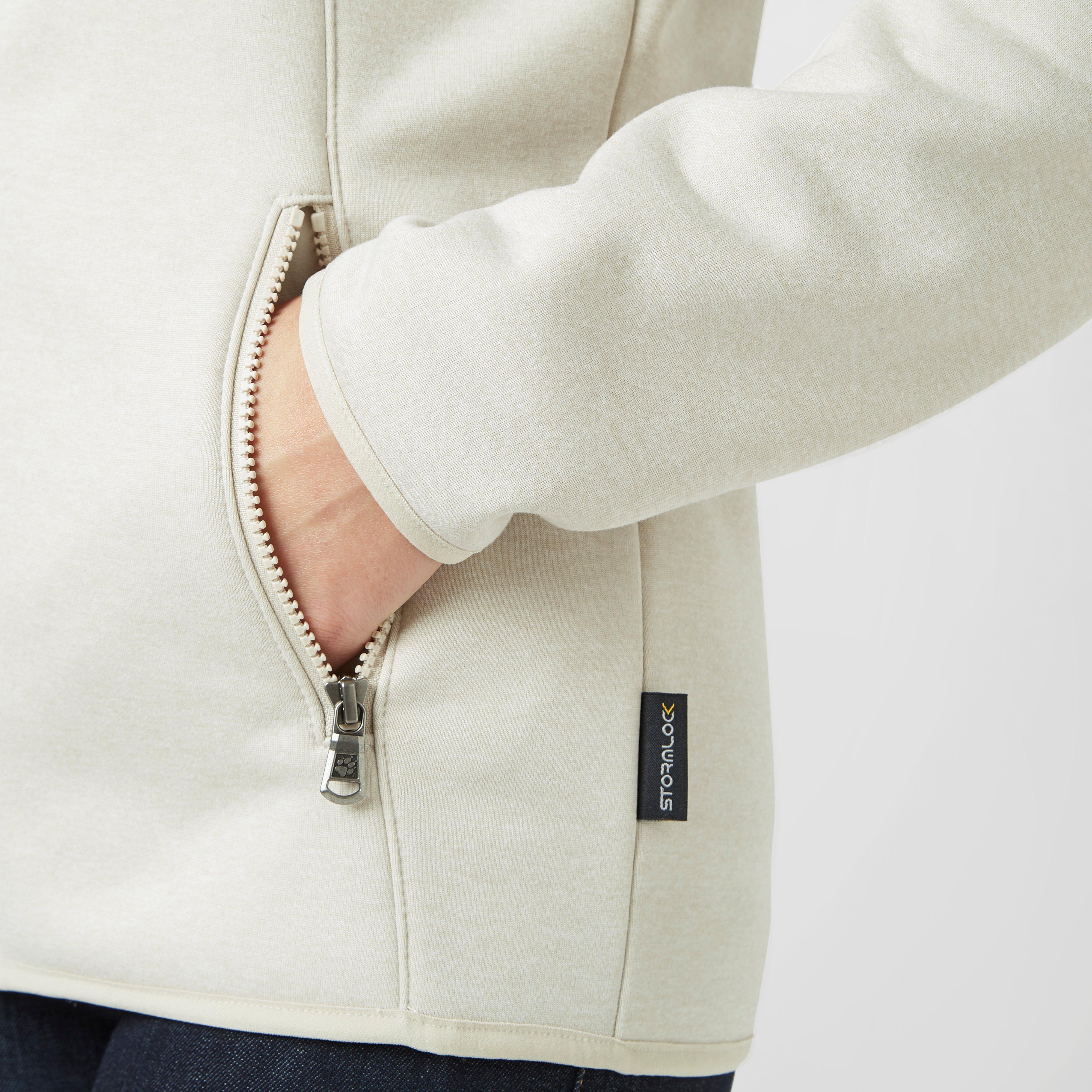 Women’s Terra Nova Bay Fleece