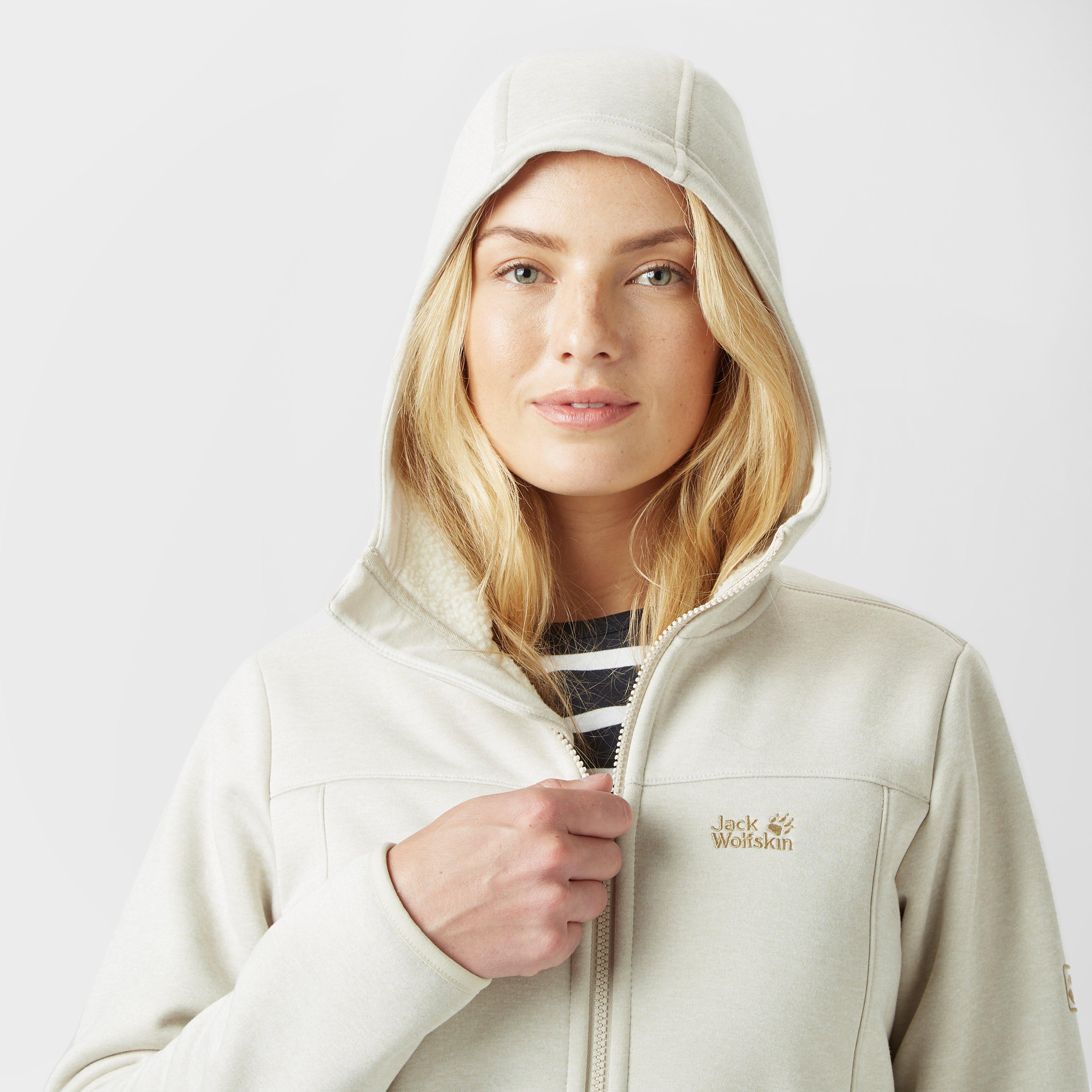Women’s Terra Nova Bay Fleece