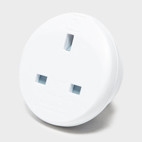 UK-USA Adaptor