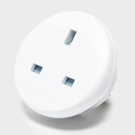 UK-Australia Plug Adaptor
